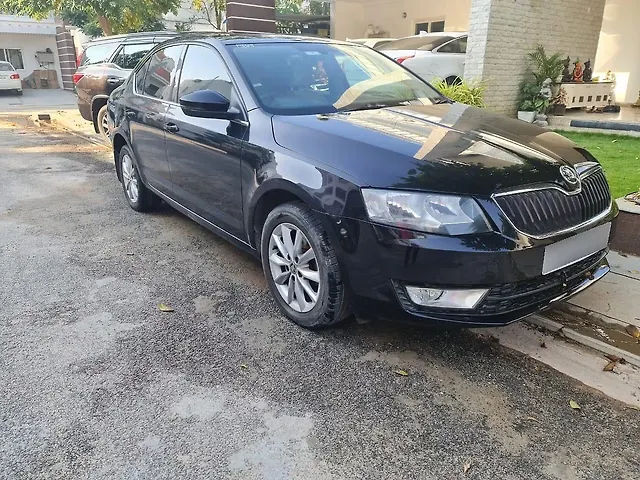 Used 2014 Skoda Octavia in Visakhapatnam
