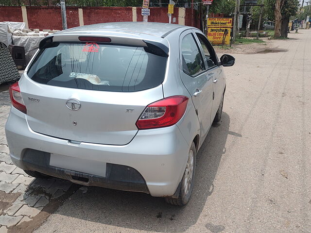 Used Tata Tiago [2016-2020] Revotorq XT [2016-2019] in Mohali