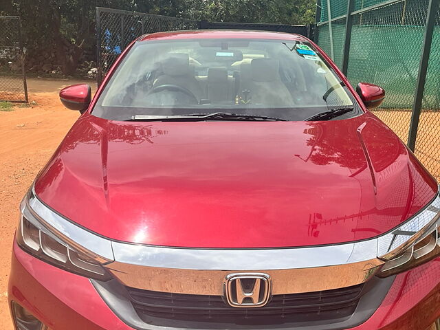 Used 2020 Honda City in Bangalore