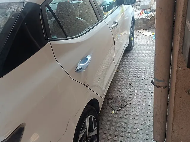 Used 2020 Hyundai Aura in Vapi