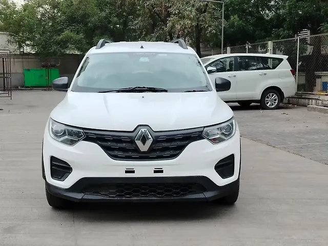 Used 2021 Renault Triber in Pune