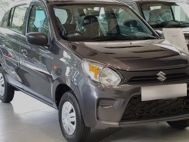 Used 2023 Maruti Suzuki Alto 800 in Jaipur