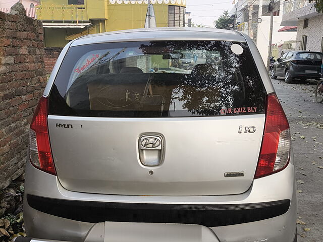 Used Hyundai i10 [2007-2010] Magna in Bareilly