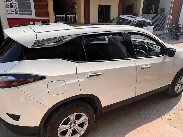 Used Tata Harrier [2019-2023] XTA Plus in Mandla