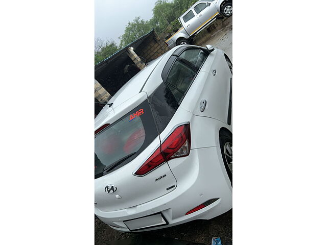 Used Hyundai i20 Active [2015-2018] 1.4 SX [2015-2016] in Devbhumi Dwarka