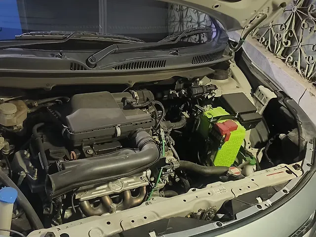 Used Toyota Glanza V [2022-2023] in Hyderabad