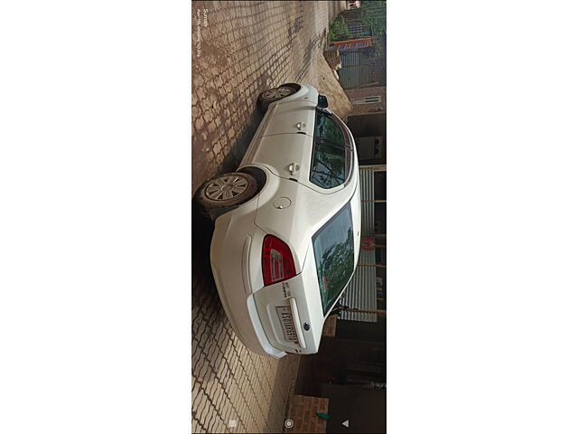 Used Ford Fiesta [2008-2011] LE 1.6 in Guwahati