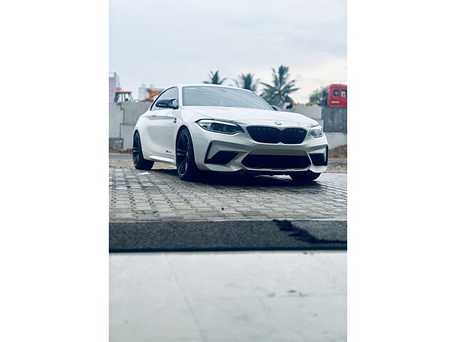 Used BMW M2 [2018-2022] Competition [2018-2019] in Vellore