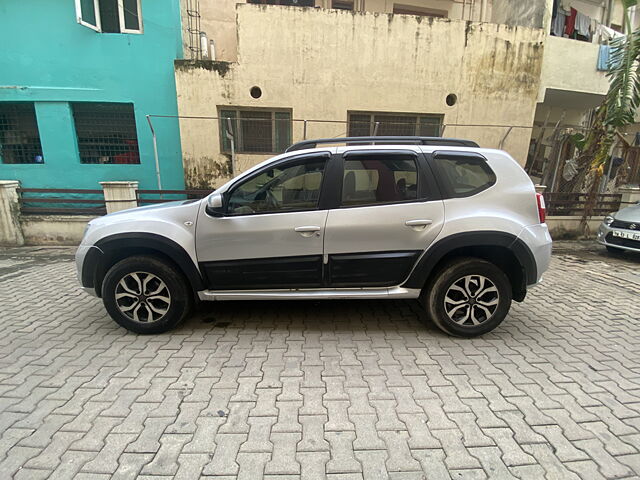 Used Nissan Terrano [2013-2017] XL (D) in Chennai