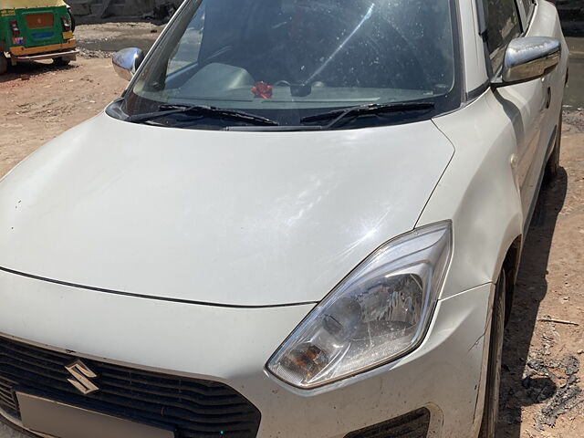 Used 2019 Maruti Suzuki Swift in Faridabad