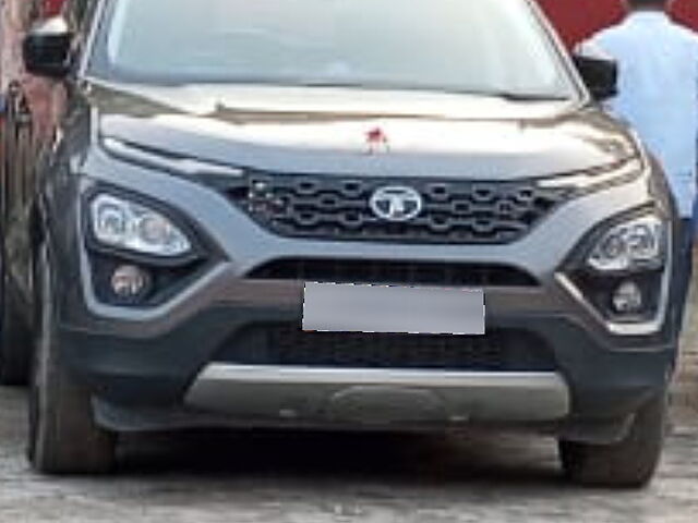 Used 2019 Tata Harrier in Kanpur