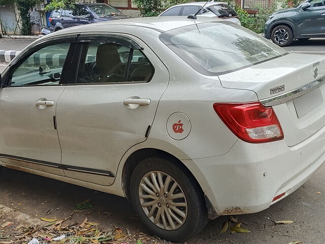 Used Maruti Suzuki Dzire [2017-2020] ZXi Plus in Visakhapatnam