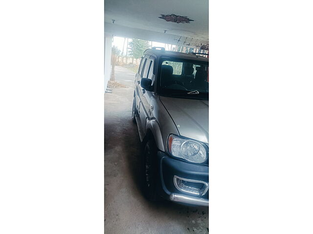 Used Mahindra Scorpio [2009-2014] LX BS-IV in Rewa