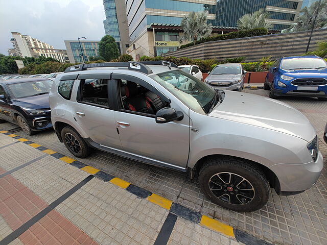 Used Renault Duster [2016-2019] 85 PS RXS 4X2 MT Diesel in Faridabad