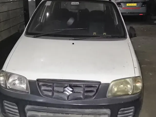 Used 2008 Maruti Suzuki Alto in Ludhiana