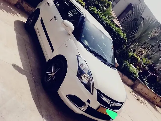 Used Maruti Suzuki Swift Dzire [2015-2017] VDI in Mohali