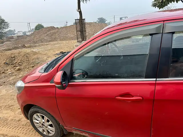 Used Tata Tigor [2017-2018] Revotorq XZ in Gurgaon