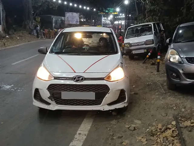 Used 2019 Hyundai Grand i10 in Bareilly Used 2019 Hyundai Grand i10 in Bareilly