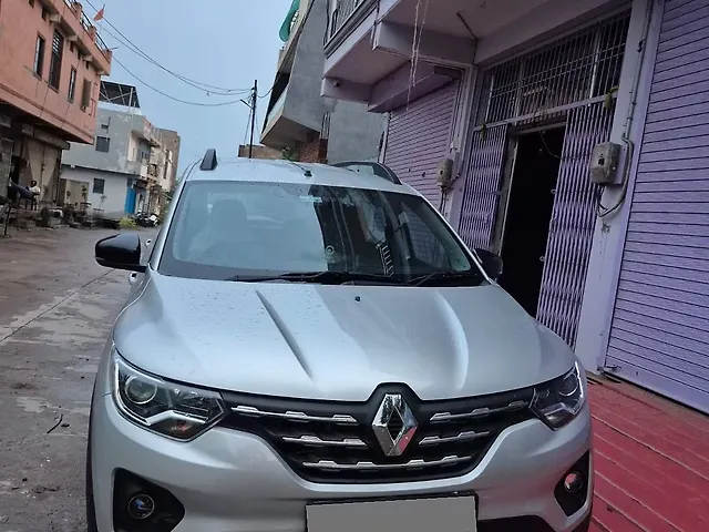 Used 2025 Renault Triber in Satna Used 2025 Renault Triber in Satna