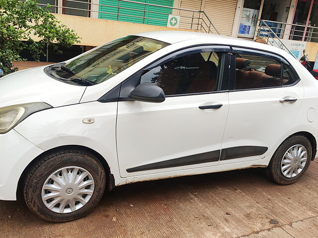 Used 2015 Hyundai Xcent in Hubli