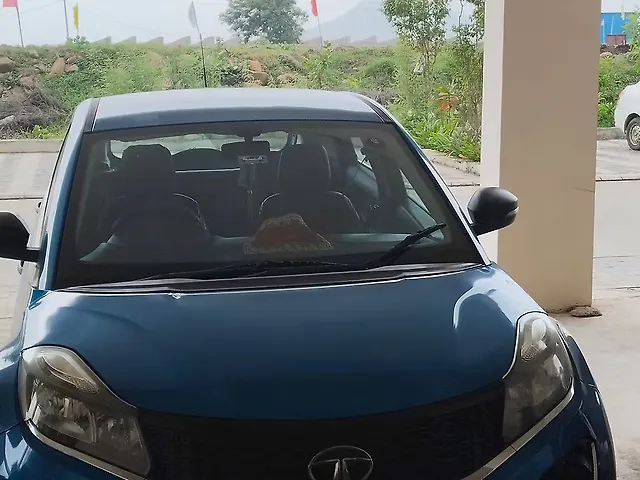 Used 2019 Tata Nexon in Indore