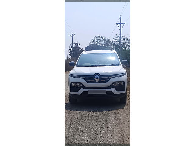 Used 2022 Renault Kiger in Nanded