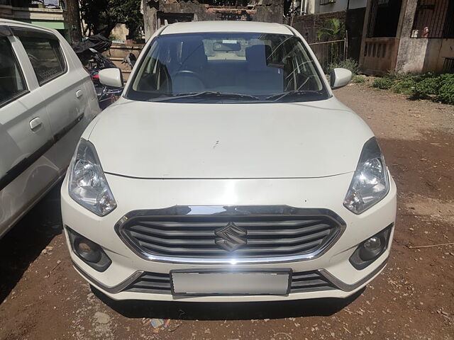 Used 2019 Maruti Suzuki DZire in Valsad