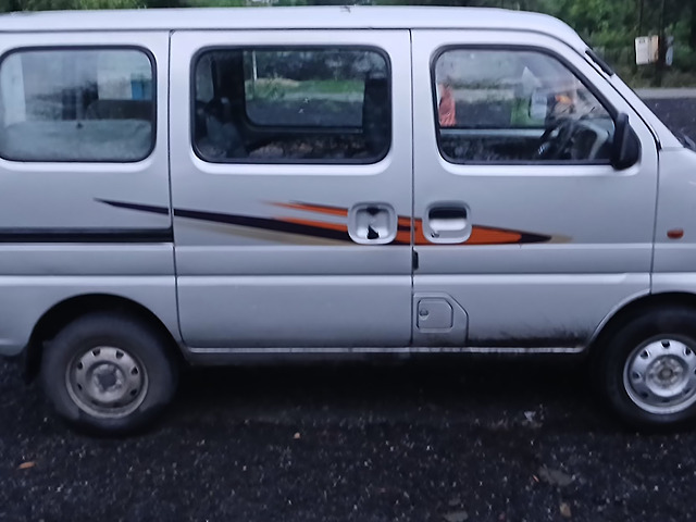 Used Maruti Suzuki Eeco [2010-2022] 5 STR WITH A/C+HTR in Bilaspur