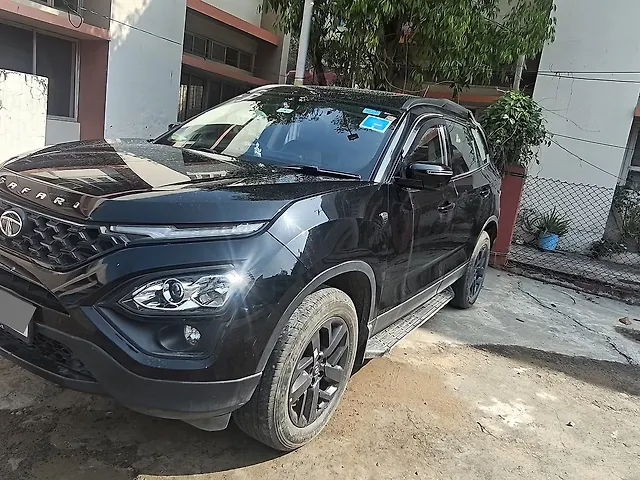 Used 2022 Tata Safari in Guwahati Used 2022 Tata Safari in Guwahati