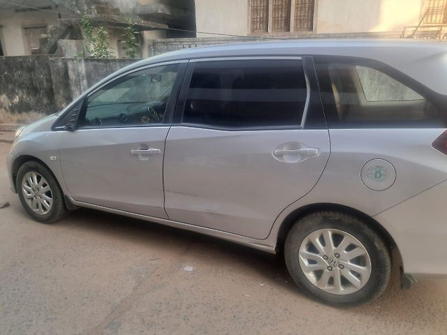 Used Honda Mobilio V Diesel in Khammam