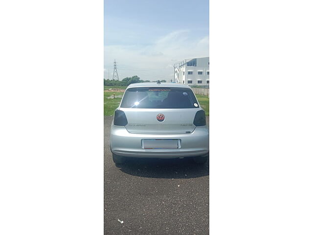 Used Volkswagen Polo [2012-2014] Trendline 1.2L (D) in Madurai