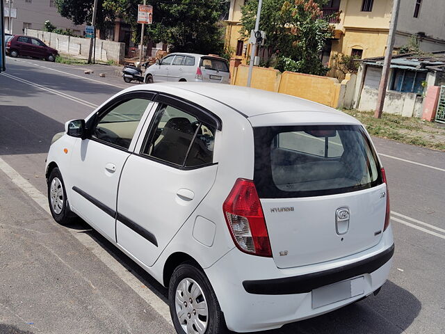 Used Hyundai i10 [2007-2010] Magna 1.2 in Mysore