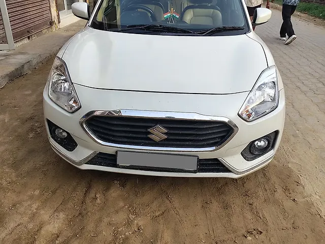 Used 2018 Maruti Suzuki DZire in Hanumangarh Used 2018 Maruti Suzuki DZire in Hanumangarh