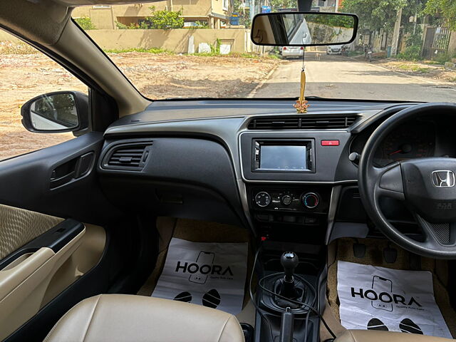 Used Honda City [2014-2017] E [2013-2016] in Hyderabad