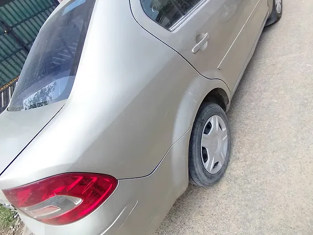 Used Ford Fiesta [2005-2008] EXi 1.4 in Jaipur