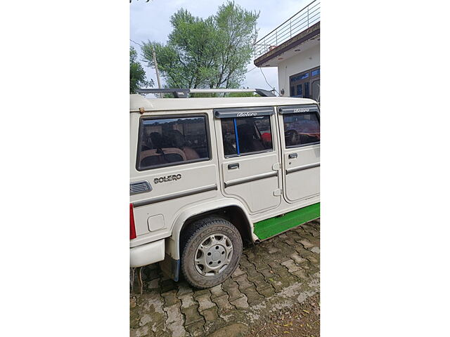 Used Mahindra Bolero [2007-2011] VLX CRDe in Mahwa