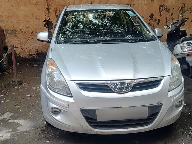 Used 2010 Hyundai i20 in Delhi