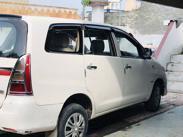 Used Toyota Innova [2005-2009] 2.5 E in Hoshiarpur