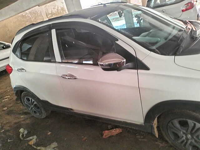 Used Tata Tiago NRG [2018-2020] Petrol in Aurangabad (Bihar)