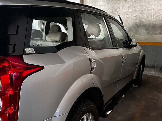 Used Mahindra XUV500 [2015-2018] W8 AWD [2015-2017] in Chennai