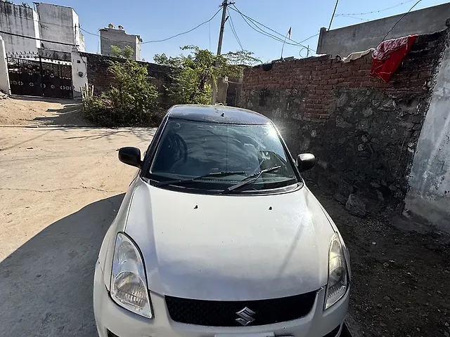 Used 2011 Maruti Suzuki Swift in Ajmer Used 2011 Maruti Suzuki Swift in Ajmer