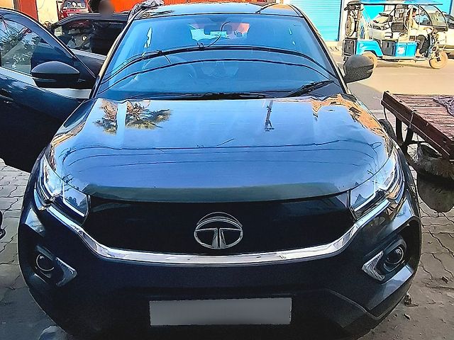 Used Tata Nexon [2020-2023] XE in Patna