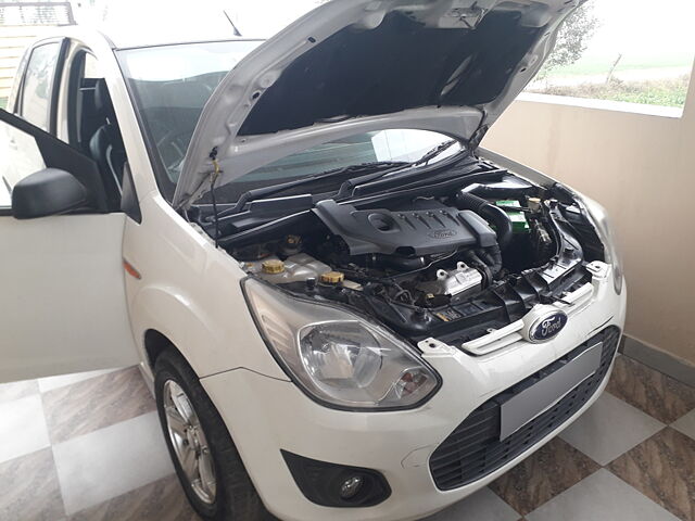 Used 2014 Ford Figo in Fatehgarh Sahib