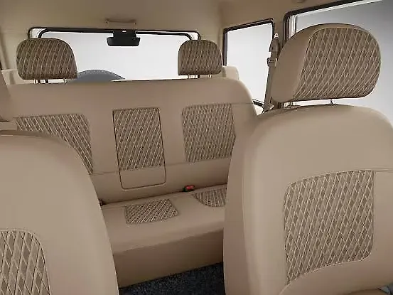 Used Mahindra Bolero B6 (O) in Rajouri