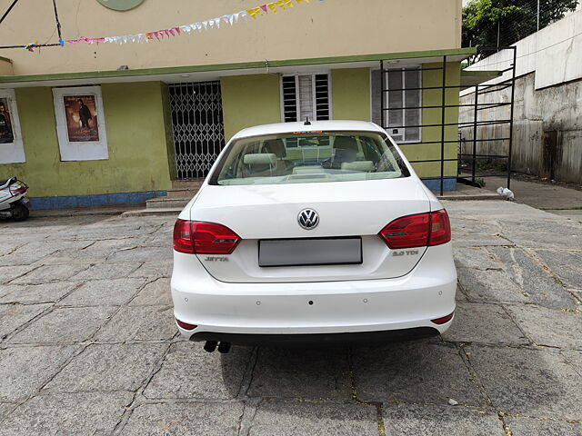 Used Volkswagen Jetta [2013-2015] Highline TDI AT in Bangalore