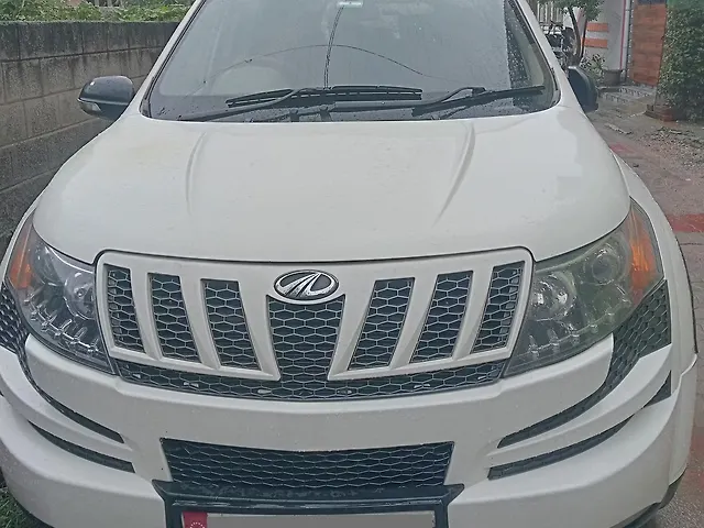 Used 2014 Mahindra XUV500 in Tirunelveli