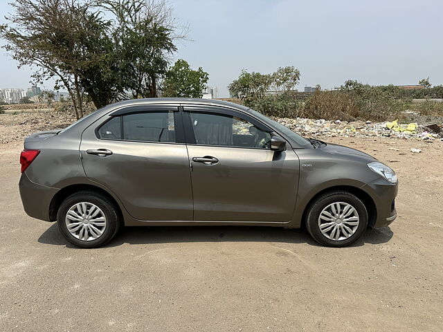 Used Maruti Suzuki Dzire [2017-2020] VDi AMT in Thane