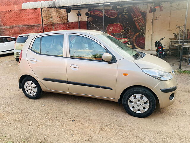 Used 2010 Hyundai i10 in Kota