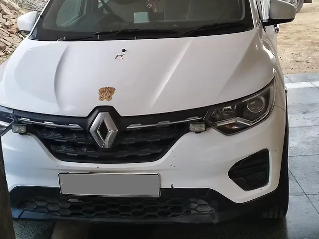 Used 2020 Renault Triber in Narnaul Used 2020 Renault Triber in Narnaul
