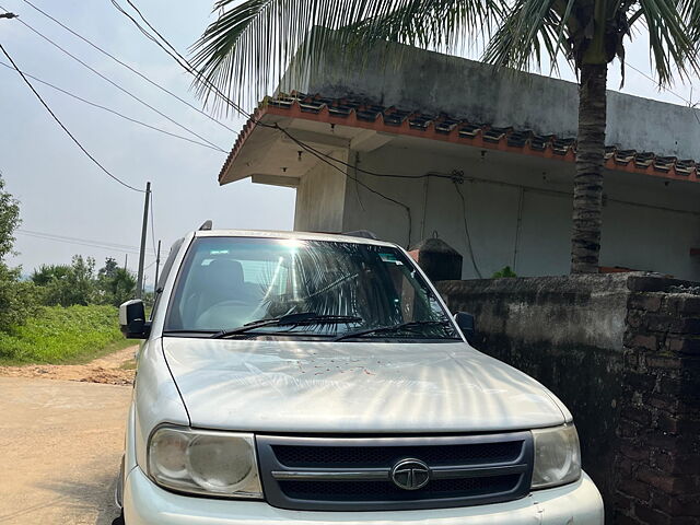 Used 2013 Tata Safari in Dhanbad